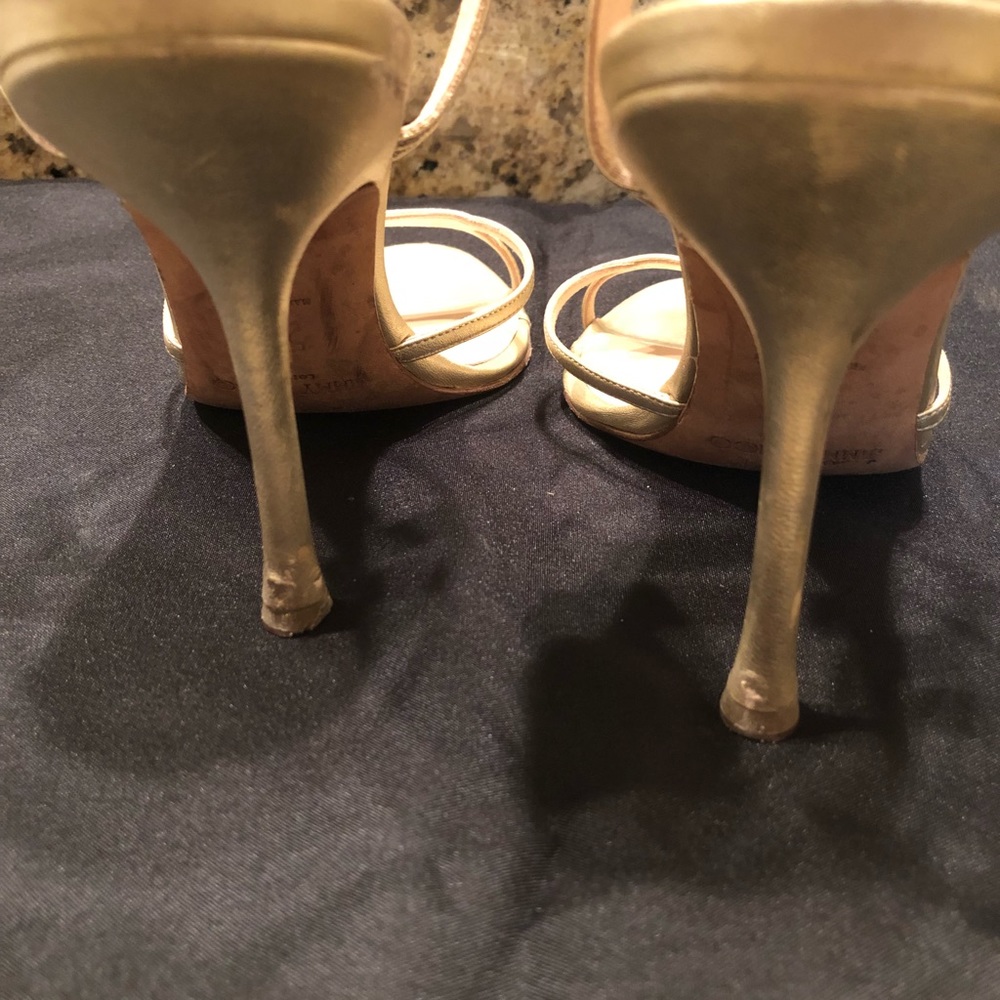Jimmy Choo - Picture 4 of 5